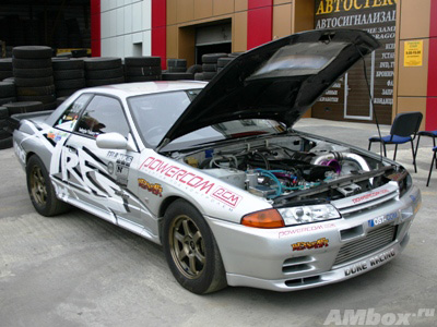 Ares Motorsport
